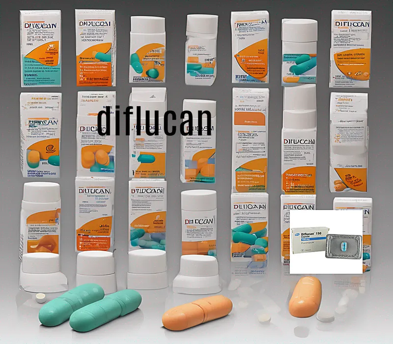 Diflucan 150 generico